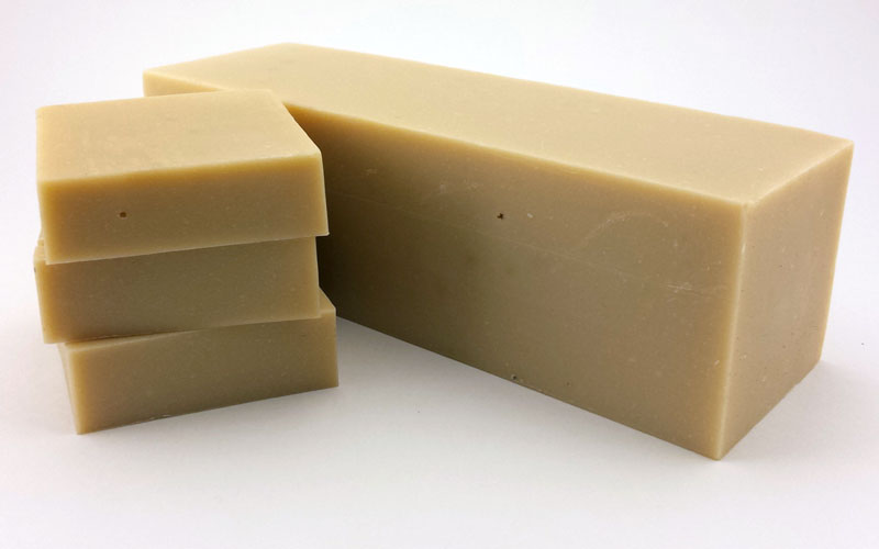 What is Lye Soap