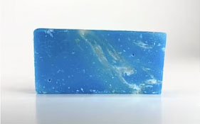 Wholesale Hotel Guest Soap - Cool Water Mini Bars